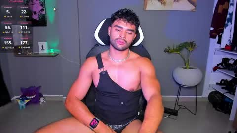 JordanRossie online show from April 28, 2:27 am