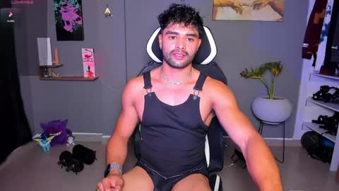 JordanRossie online show from April 30, 12:06 am