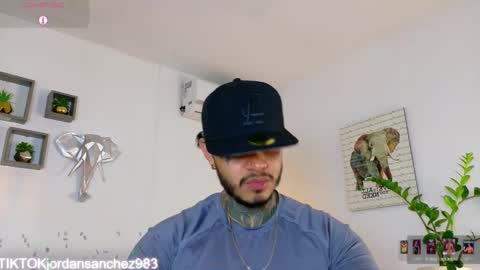 Jordan Smith online show from February 5, 10:25 pm