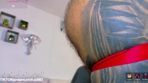 Jordan Smith online show from March 11, 11:00 pm