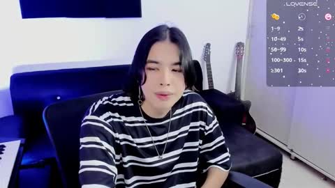 Snapshot of jordiwilldd chatting on March 19, 9:41 pm Jiho online show from March 19, 9:41 pm