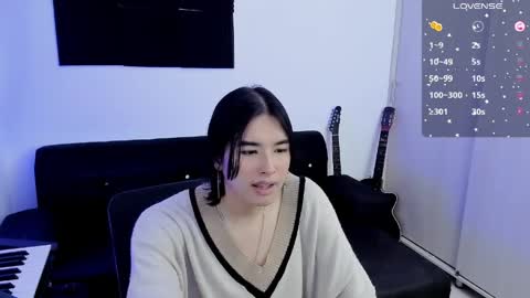 Snapshot of jordiwilldd chatting on April 7, 1:06 am Jiho online show from April 7, 1:06 am