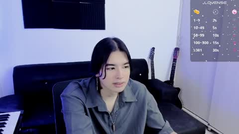 Snapshot of jordiwilldd chatting on April 7, 9:26 pm Jiho online show from April 7, 9:26 pm