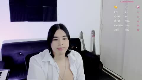 Snapshot of jordiwilldd chatting on May 14, 10:27 pm Jiho online show from May 14, 10:27 pm