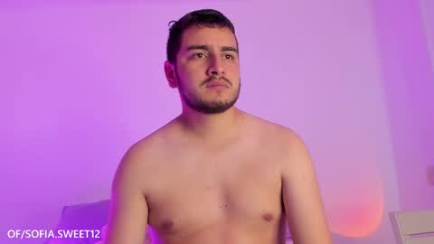 Snapshot of jordy_and_sofi chatting on October 2, 2:40 am JORDY AND SOFI online show from October 2, 2:40 am