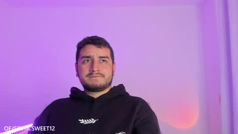 Snapshot of jordy_and_sofi chatting on October 3, 3:47 am JORDY AND SOFI online show from October 3, 3:47 am