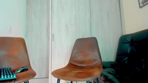 JORGE NARAVEZ online show from December 23, 1:03 am