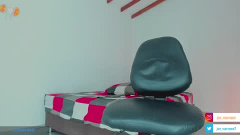 Snapshot of jorge_narvaez chatting on June 26, 2:43 pm JORGE NARAVEZ online show from June 26, 2:43 pm