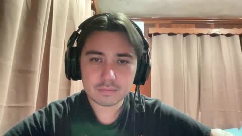 Snapshot of jorgesparks chatting on November 24, 6:35 am Jorge Sparks online show from November 24, 6:35 am