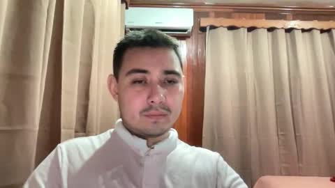 Snapshot of jorgesparks chatting on December 16, 7:24 am Jorge Sparks online show from December 16, 7:24 am