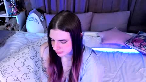Rose online show from December 6, 1:18 am