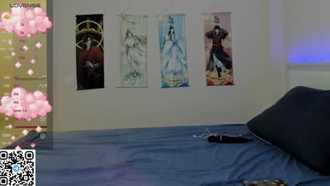 Snapshot of jorroger chatting on December 23, 2:24 am Mila online show from December 23, 2:24 am