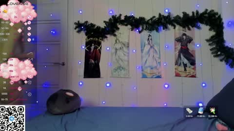 Snapshot of jorroger chatting on December 30, 1:48 am Mila online show from December 30, 1:48 am