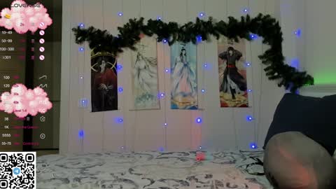 Snapshot of jorroger chatting on January 12, 8:47 pm Mila online show from January 12, 8:47 pm