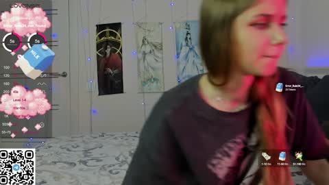 Snapshot of jorroger chatting on January 30, 8:10 pm Mila online show from January 30, 8:10 pm