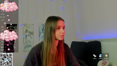 Snapshot of jorroger chatting on February 3, 8:24 pm Mila online show from February 3, 8:24 pm