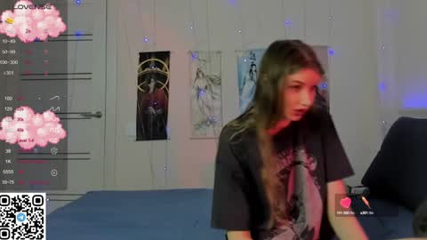 Snapshot of jorroger chatting on February 4, 8:28 pm Mila online show from February 4, 8:28 pm