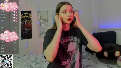 Snapshot of jorroger chatting on February 7, 8:31 pm Mila online show from February 7, 8:31 pm