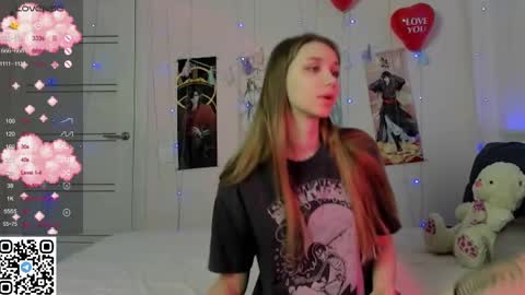 Snapshot of jorroger chatting on February 14, 10:36 pm Mila online show from February 14, 10:36 pm