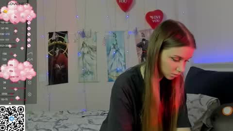 Snapshot of jorroger chatting on February 15, 10:42 pm Mila online show from February 15, 10:42 pm