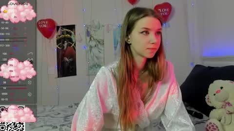 Snapshot of jorroger chatting on February 16, 11:26 pm Mila online show from February 16, 11:26 pm