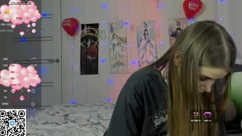 Snapshot of jorroger chatting on February 21, 7:10 pm Mila online show from February 21, 7:10 pm