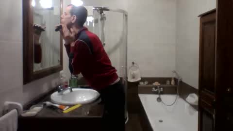 jos39a online show from March 27, 3:45 pm