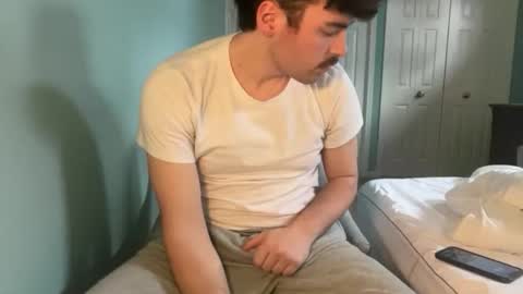 josamuels online show from March 13, 6:14 pm