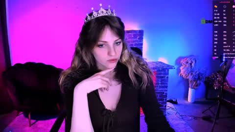 jose_fairy online show from February 2, 7:56 pm