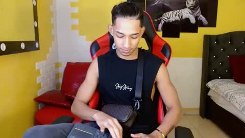 jose_sexycumm online show from September 26, 7:18 pm