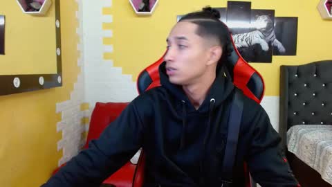 jose_sexycumm online show from September 28, 8:36 pm