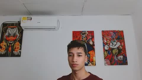jose_sexycumm online show from March 18, 3:59 pm