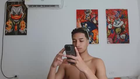 jose_sexycumm online show from March 25, 5:52 pm