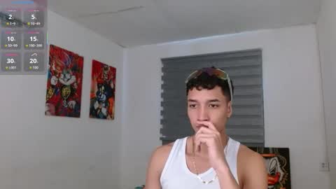 jose_sexycumm online show from April 19, 6:07 pm
