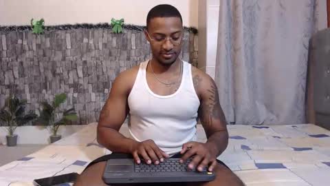 Jackson online show from February 9, 4:22 pm