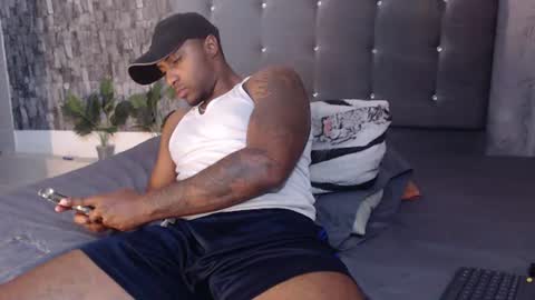 Snapshot of joseephjackson chatting on June 27, 3:17 pm Jackson online show from June 27, 3:17 pm