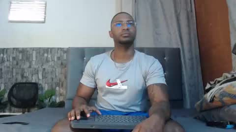 Snapshot of joseephjackson chatting on July 3, 2:34 pm Jackson online show from July 3, 2:34 pm