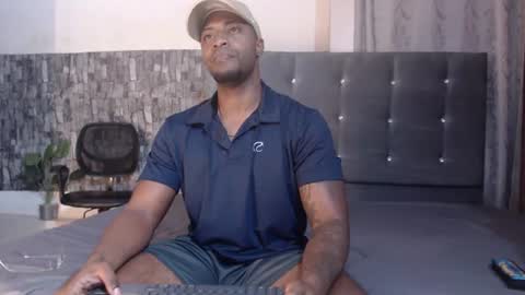 Snapshot of joseephjackson chatting on July 9, 1:37 pm Jackson online show from July 9, 1:37 pm
