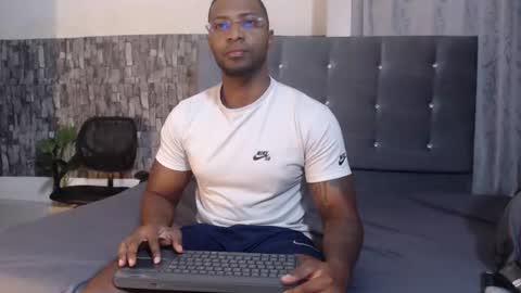 Snapshot of joseephjackson chatting on July 14, 1:17 pm Jackson online show from July 14, 1:17 pm
