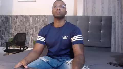 Snapshot of joseephjackson chatting on July 15, 1:05 pm Jackson online show from July 15, 1:05 pm