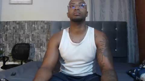 Snapshot of joseephjackson chatting on July 19, 1:26 pm Jackson online show from July 19, 1:26 pm