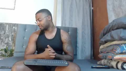 Snapshot of joseephjackson chatting on July 22, 12:41 pm Jackson online show from July 22, 12:41 pm