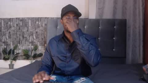 Snapshot of joseephjackson chatting on August 4, 11:35 am Jackson online show from August 4, 11:35 am