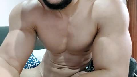 josefit06 online show from March 5, 4:25 pm