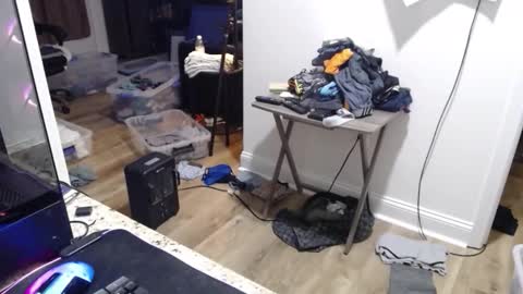 Josef online show from January 18, 5:11 am