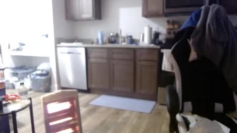 Josef online show from February 18, 6:42 am