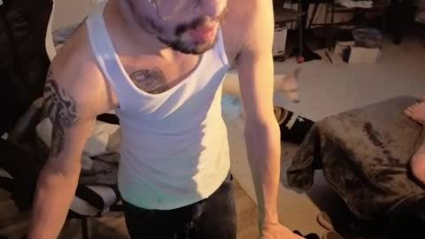 Josef online show from May 26, 9:11 pm