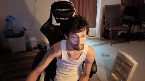 Josef online show from May 29, 11:03 pm