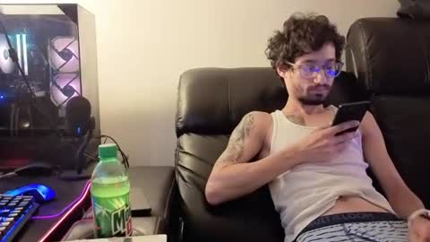 Josef online show from June 19, 1:32 am