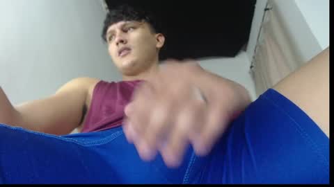 Snapshot of josegk chatting on June 29, 7:47 pm josegk online show from June 29, 7:47 pm